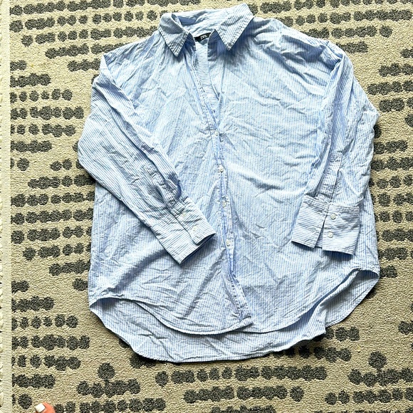 Zara button down - Picture 1 of 5